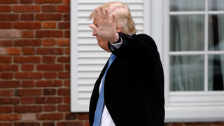 Our New President Is Going to Deal Us Into Oblivion
